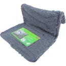 Radiator hangmat grijs. - Dierplezier.nl