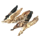 Konijnen Oren met Vacht