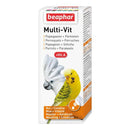Multivitaminen kromsnavels 50 ml