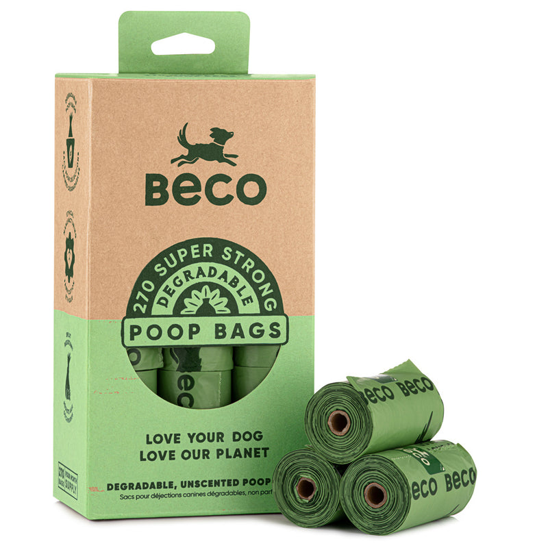 Beco Poop Bags ( Poep zakjes )