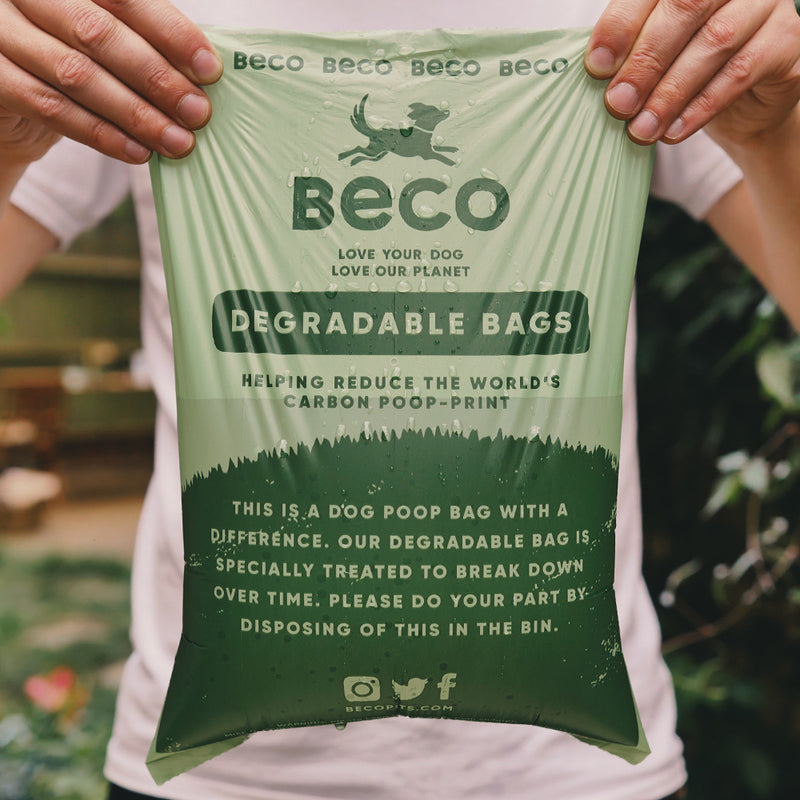 Beco Poop Bags ( Poep zakjes )
