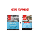 Orijen 6 Fish kattenvoer