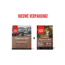 Orijen Regional Red kattenvoer