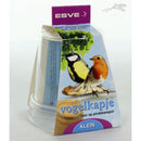 Vogelhuis Buitenvogel  Wintervogelhuis Vogel kapjes voor de Pindakaas Pot