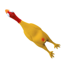Latex kalkoen met piepertje 42 cm