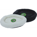 Boon kattenslaapmand schapenwol 48cm