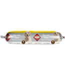 Rodi worst kip / kaas 400 gr