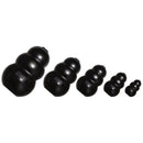 Kongen Extreme Zwart