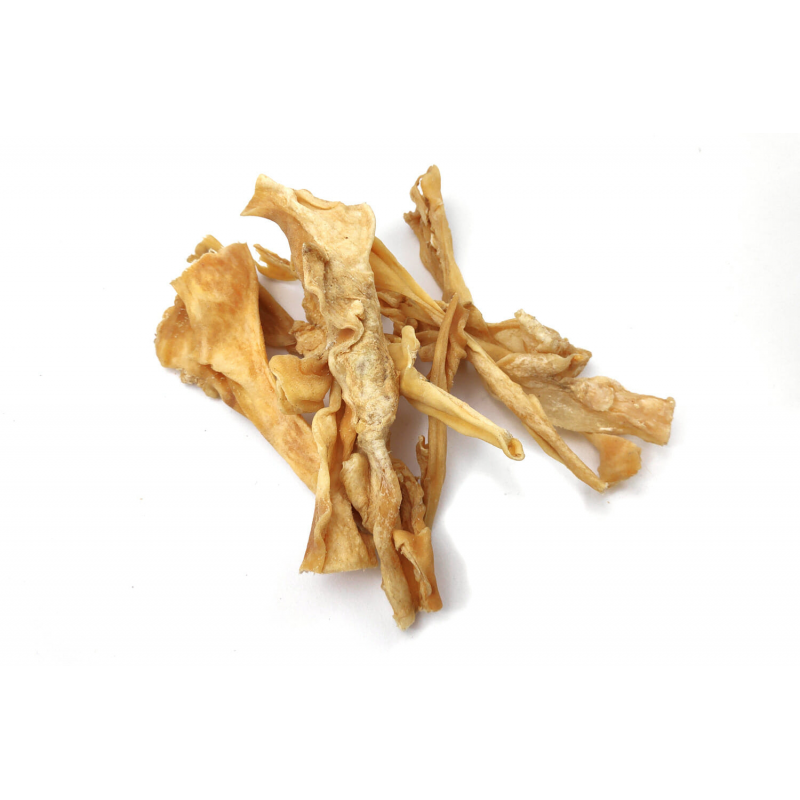 Geiten Kophuid 200 Gram