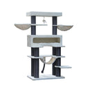 PetRebels Krabpaal Lookout 198