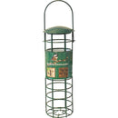 Metalen Mezenbolhouder - Dierplezier.nl