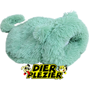 Boon fluffy slaapzak supersoft 55cm