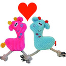 Moodles Mr. & Mrs Sweet ( zonder geluid )