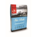 Orijen Six Fish Dog - Dierplezier.nl