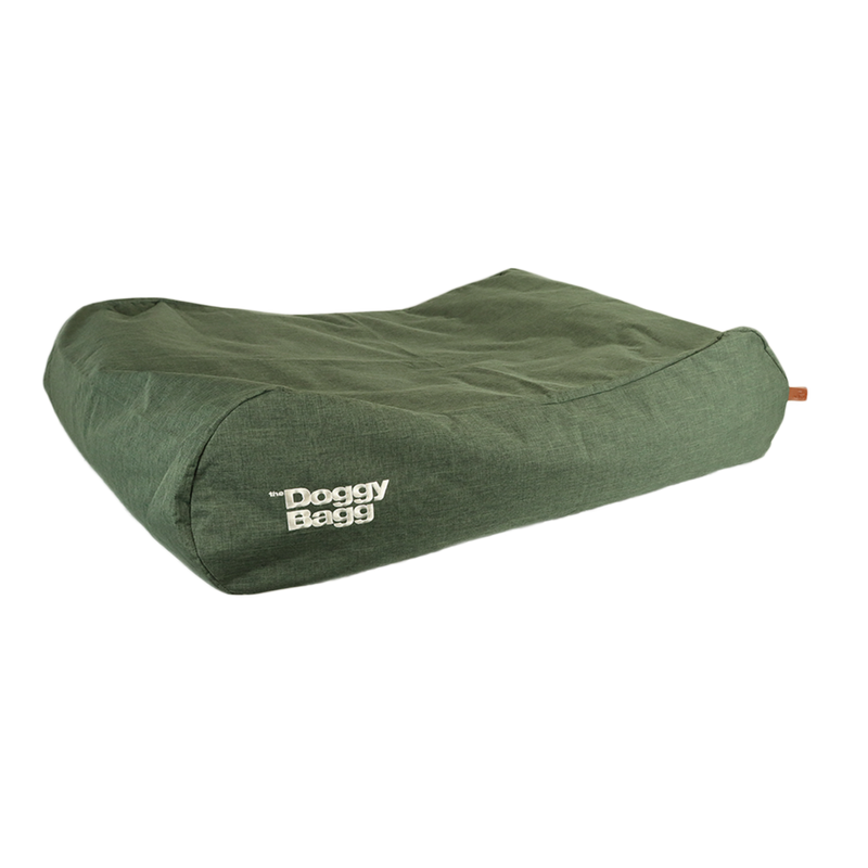 The DoggyBagg Strong Dark Green