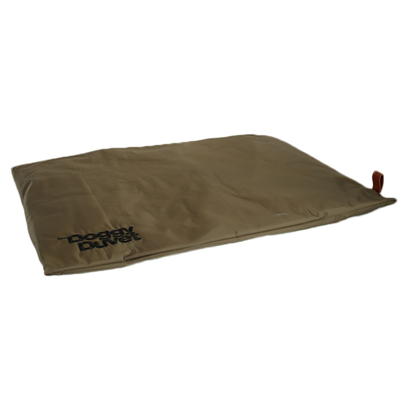 The DoggyDuvet X-Treme Fossil