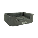 Honden/Katten Manden The DoggySnuggle Black