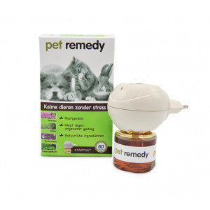 Pet Remedy Verdamper +40ml vulling