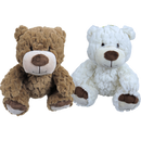 Honden speelgoed Boon pluche beren 22cm