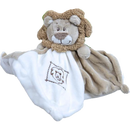 Honden speelgoed Boon Puppy pluche leeuw/Zebra 26 cm