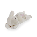 Honden speelgoed  Beat Sheep Wit 44x38x14 cm