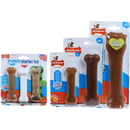 Nylabonen puppy,s chews Bone