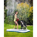 Dog Splash sprinklermat ( EXTRA KNALLER )