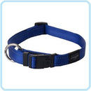 Rogz Dogz Halsbanden Donker Blauw - Dierplezier.nl