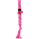 Honden speelgoed Rogz Scrubz Roze of Blauw