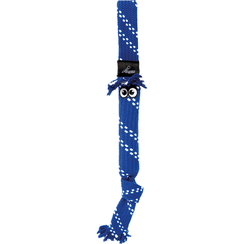 Rogz Scrubz Roze of Blauw