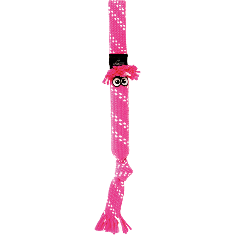 Rogz Scrubz Roze of Blauw