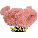 Boon fluffy slaapzak supersoft 55cm