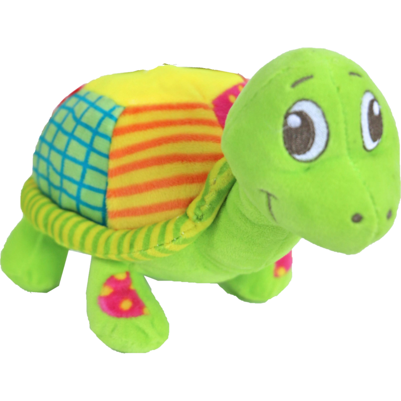 Boon Pluche Schildpadden 16/22 Cm