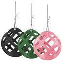 Hooi slowfeeder 40cm kunststof - Dierplezier.nl