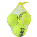 Honden speelgoed Kong hond Squeakair met piep, diverse maten