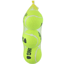 Honden speelgoed Kong hond Squeakair met piep, diverse maten