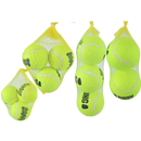 Honden speelgoed Kong hond Squeakair met piep, diverse maten