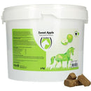 Sweet Apple Blocks 3kg - Dierplezier.nl