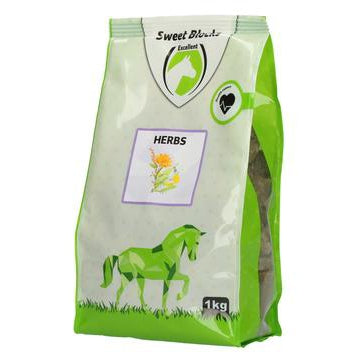 Sweet Blocks Paard Snack 1kg Diverse Smaken - Dierplezier.nl