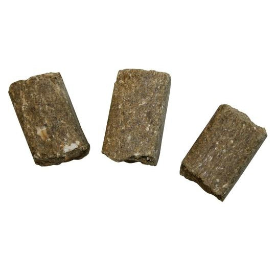 Sweet Blocks Paard Snack 1kg Diverse Smaken - Dierplezier.nl