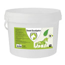 Sweet Eucalyptus Blocks 3kg - Dierplezier.nl