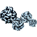 Hondenspeelgoed touwbal S, M, L, XXL