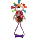 GiGwi Plush Friendz Leeuw