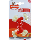 Nylabone Extreme,s double bend Chew Bacon