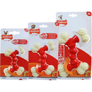 Nylabone Extreme,s double bend Chew Bacon